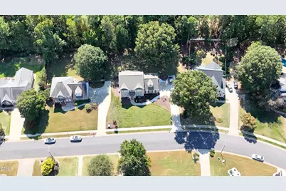 221 Parkridge Drive, Clayton, NC 27527 - Photo 31