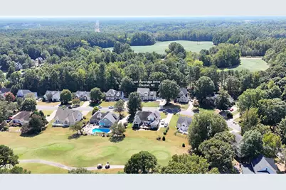 221 Parkridge Drive, Clayton, NC 27527 - Photo 33