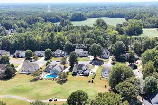 221 Parkridge Dr, Clayton, NC 27527 - Photo 33