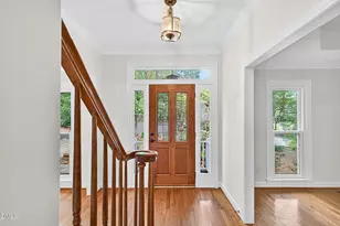 112 Glen Abbey Dr, Cary, NC 27513 - Photo 9
