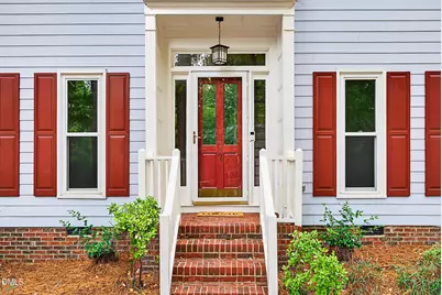 112 Glen Abbey Drive, Cary, NC 27513 - Photo 3