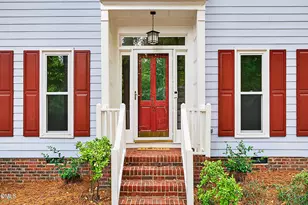 112 Glen Abbey Dr, Cary, NC 27513 - Photo 3