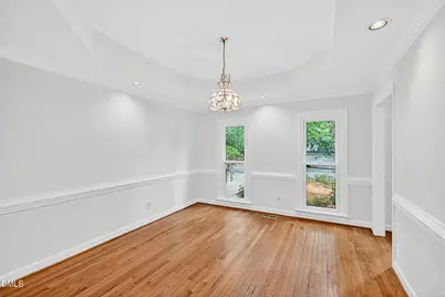 112 Glen Abbey Drive, Cary, NC 27513 - Photo 9