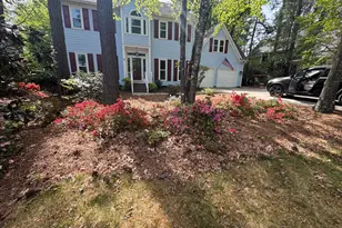 112 Glen Abbey Dr, Cary, NC 27513 - Photo 7