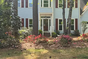 112 Glen Abbey Dr, Cary, NC 27513 - Photo 5