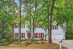 112 Glen Abbey Dr, Cary, NC 27513 - Photo 1