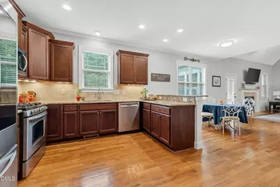 3855 Ironwood Drive, Franklinton, NC 27525 - Photo 17