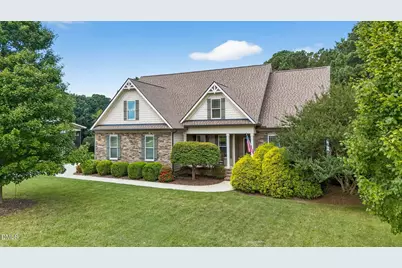 3855 Ironwood Drive, Franklinton, NC 27525 - Photo 3