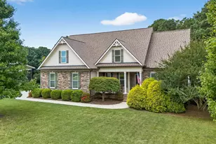 3855 Ironwood Dr, Franklinton, NC 27525 - Photo 3