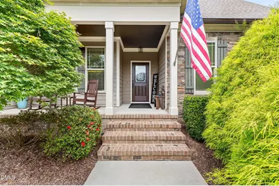 3855 Ironwood Drive, Franklinton, NC 27525 - Photo 5