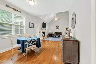 3855 Ironwood Dr, Franklinton, NC 27525 - Photo 17