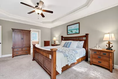 3855 Ironwood Drive, Franklinton, NC 27525 - Photo 21