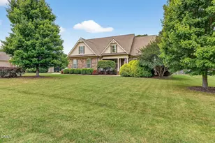 3855 Ironwood Dr, Franklinton, NC 27525 - Photo 5