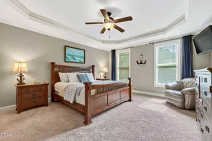 3855 Ironwood Dr, Franklinton, NC 27525 - Photo 23