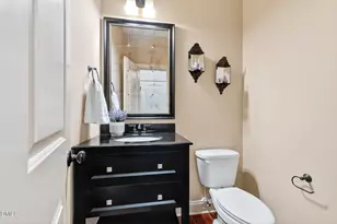 3855 Ironwood Dr, Franklinton, NC 27525 - Photo 11