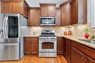 3855 Ironwood Dr, Franklinton, NC 27525 - Photo 19