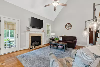 3855 Ironwood Drive, Franklinton, NC 27525 - Photo 9