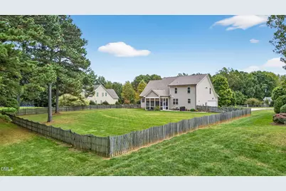 3855 Ironwood Drive, Franklinton, NC 27525 - Photo 1