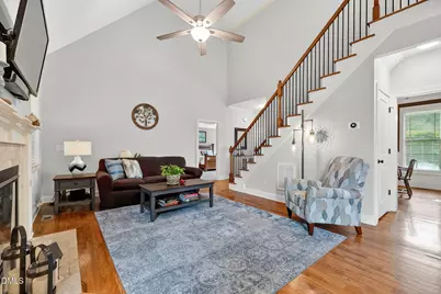 3855 Ironwood Drive, Franklinton, NC 27525 - Photo 13