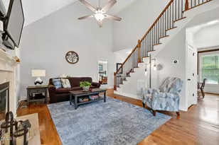 3855 Ironwood Dr, Franklinton, NC 27525 - Photo 13