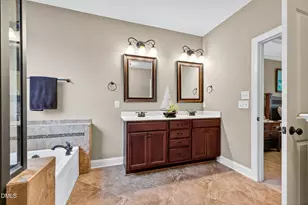 3855 Ironwood Dr, Franklinton, NC 27525 - Photo 25