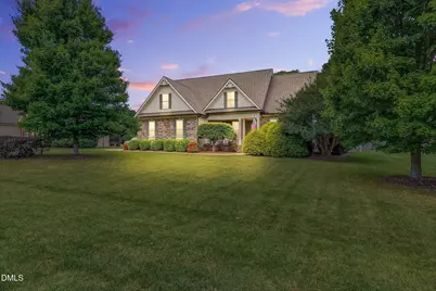 3855 Ironwood Drive, Franklinton, NC 27525 - Photo 1