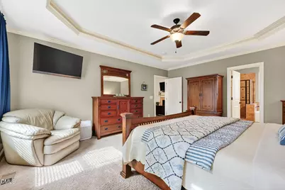 3855 Ironwood Drive, Franklinton, NC 27525 - Photo 25