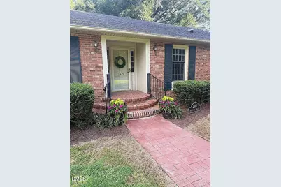 240 Crestwood Drive, Roxboro, NC 27573 - Photo 3