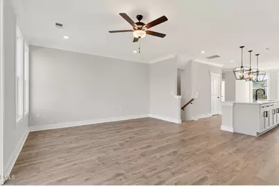 772 Ballyneal Alley, Cary, NC 27513 - Photo 17