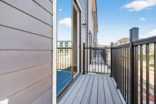 772 Ballyneal Aly, Cary, NC 27513 - Photo 19