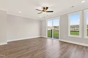 772 Ballyneal Aly, Cary, NC 27513 - Photo 15