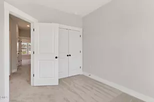 772 Ballyneal Aly, Cary, NC 27513 - Photo 23