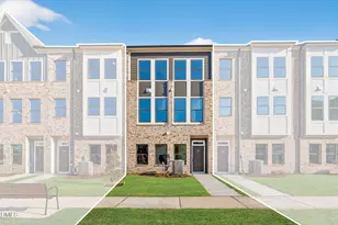 772 Ballyneal Aly, Cary, NC 27513 - Photo 1