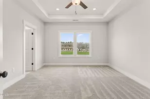 772 Ballyneal Aly, Cary, NC 27513 - Photo 25