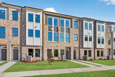 772 Ballyneal Alley, Cary, NC 27513 - Photo 3