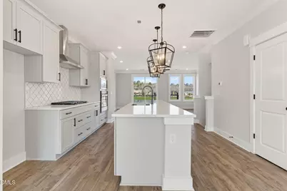 772 Ballyneal Alley, Cary, NC 27513 - Photo 9