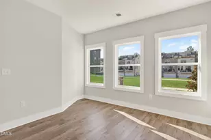 772 Ballyneal Aly, Cary, NC 27513 - Photo 5