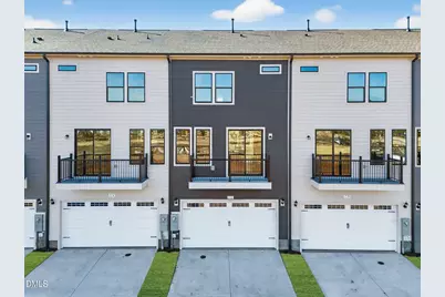 772 Ballyneal Alley, Cary, NC 27513 - Photo 33