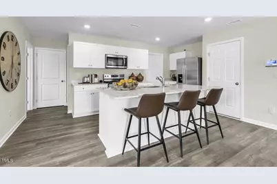 160 Carriedelle Lane, Wilsons Mills, NC 27577 - Photo 9