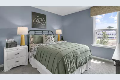 160 Carriedelle Lane, Wilsons Mills, NC 27577 - Photo 27