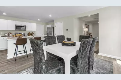 160 Carriedelle Lane, Wilsons Mills, NC 27577 - Photo 7