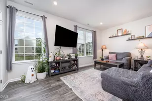 372 Amber Acorn Ave, Raleigh, NC 27603 - Photo 5