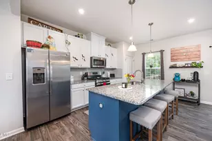 372 Amber Acorn Ave, Raleigh, NC 27603 - Photo 9