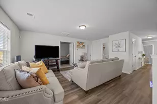 1108 Aster Way, Burlington, NC 27215 - Photo 5