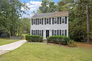 3113 Henslowe Dr, Raleigh, NC 27603 - Photo 3