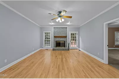 208 Adams Court, Clayton, NC 27520 - Photo 19