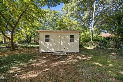 639 Woodhaven Drive, Burlington, NC 27217 - Photo 27