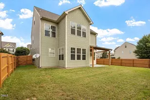 15 Crest Cir, Garner, NC 27529 - Photo 29