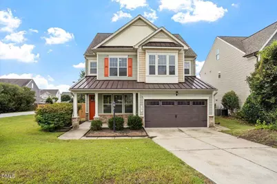 15 Crest Circle, Garner, NC 27529 - Photo 1