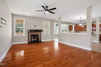 15 Crest Circle, Garner, NC 27529 - Photo 5